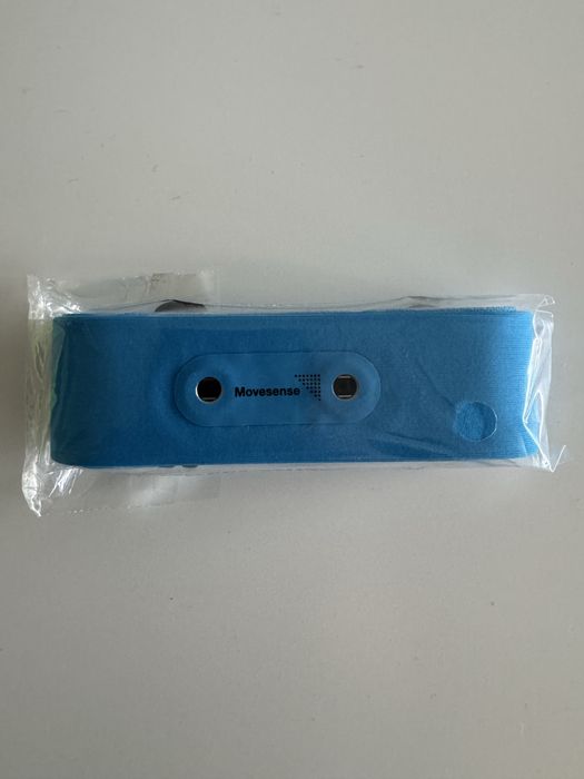 Centura cardiaca Suunto HR heart rate