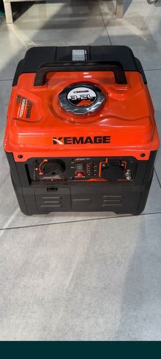 Генератор КМ2200iO