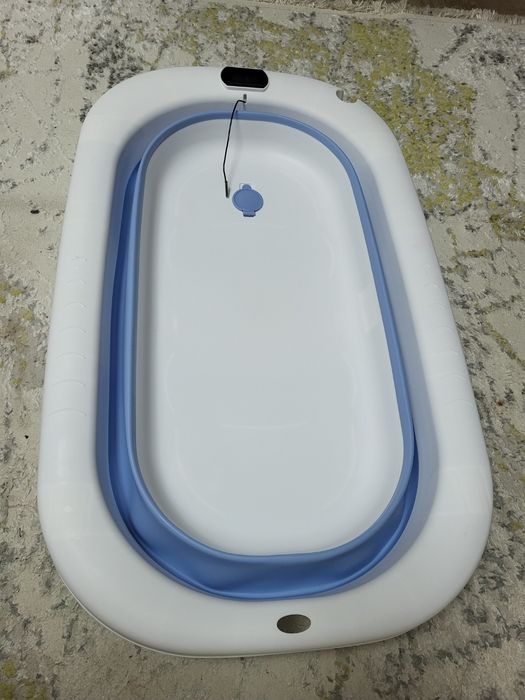 Ванночка для малышей новый