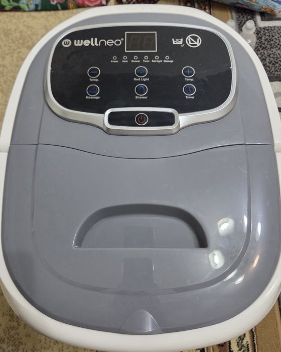 Массажор  для ног