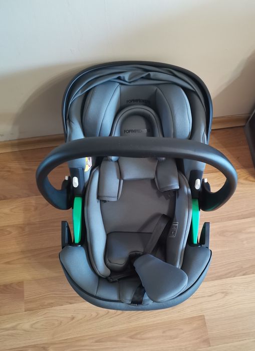 Столче за кола Foppapedretti