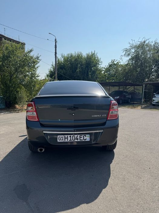 Продам свой автомобиль