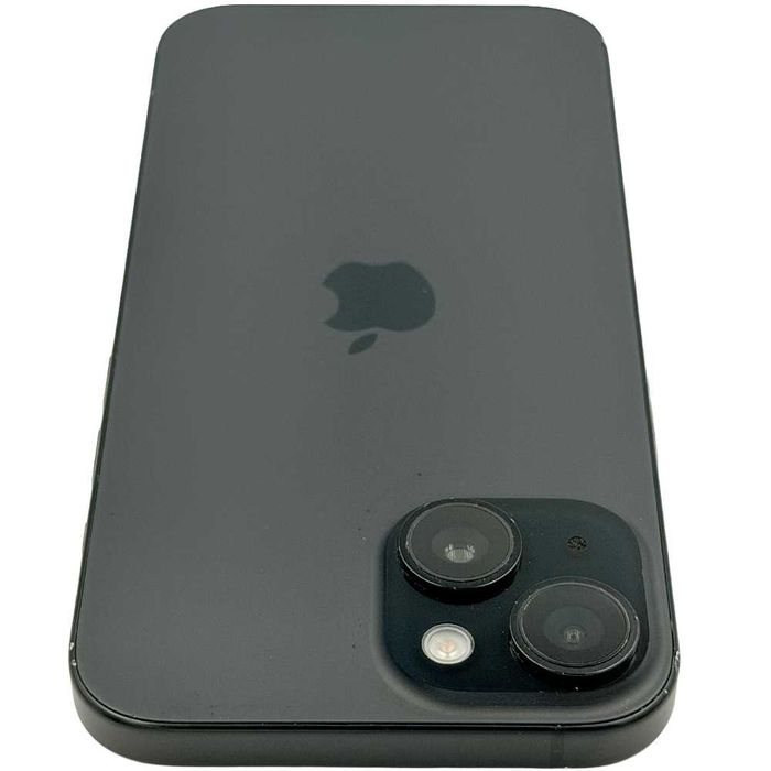 Magayin Apple iPhone 15 Black Foarte Bun 128GB Cu Garantie In Rate