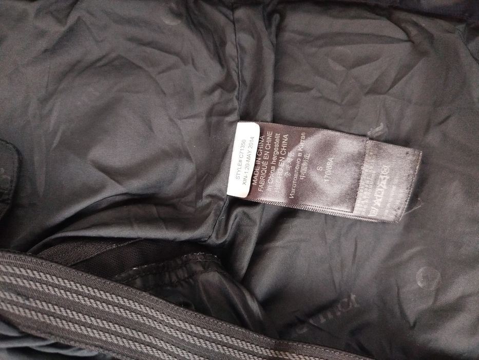 MARMOT мъжко пухено ски яке