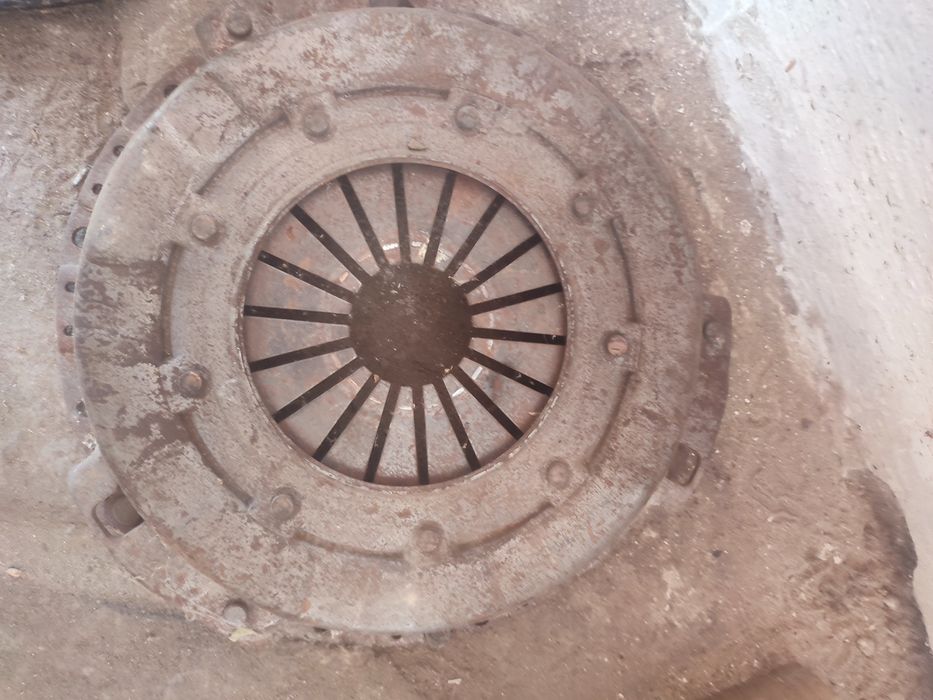 Ланкрузер 105.80