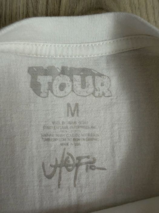 Tricou Travis Scott