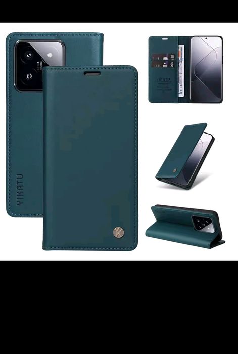 Husa flip Xiaomi 14t Pro