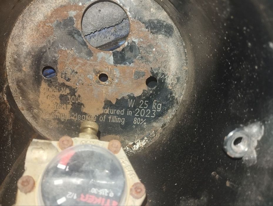 Прапан балон 47 талик