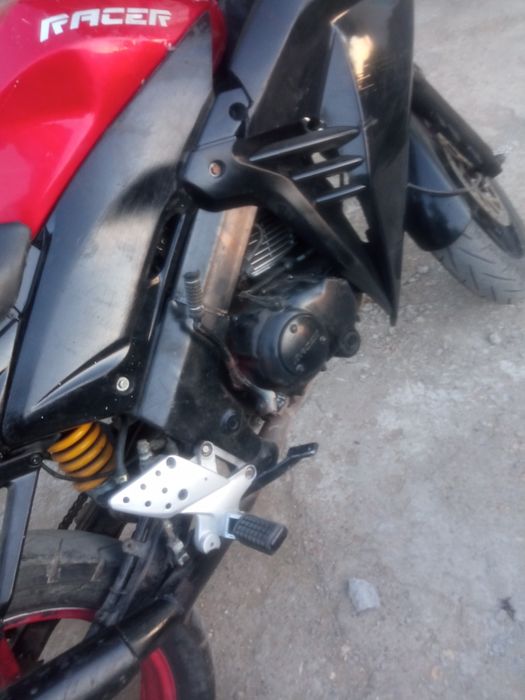 Продам скайвей 250 сс