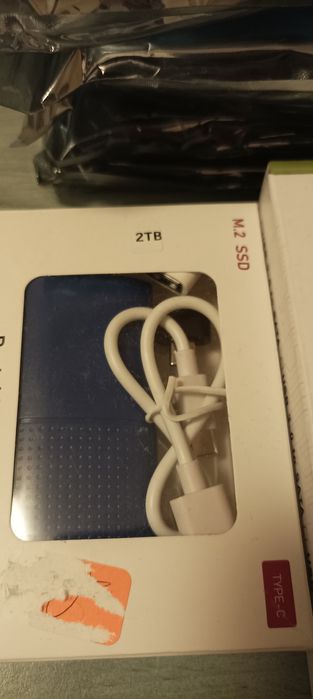 Външни хард дискове 2 tb u 4tb 10 tb 14 tb 16 tb