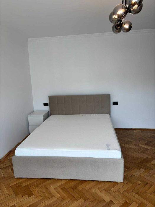 Garsonieră premium, prima închiriere – zona Decebal 3 min metrou