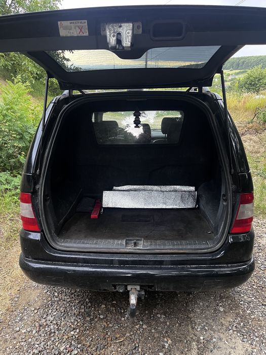 Vand Mercedes ML270 autotilitara