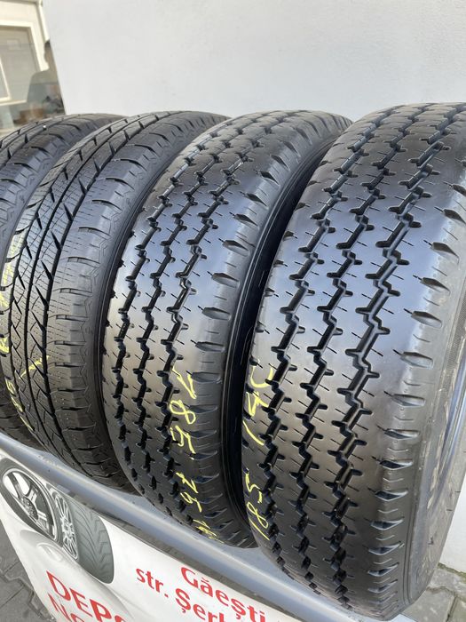 Cauciucuri 185R14C, anvelope platforma 185/14C