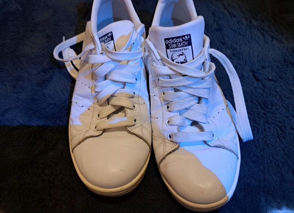 Обувки Adidas добро състояние