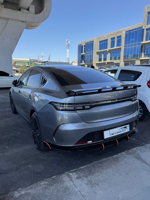 BYD Chazor 3 pozitsiya