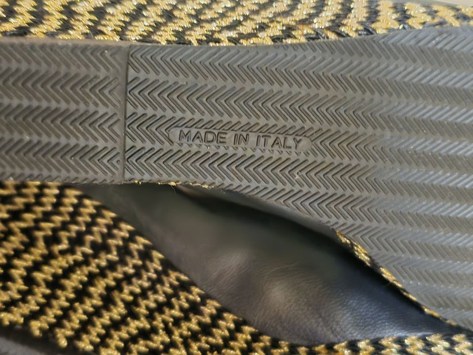 Bruno Magli оригинални дамски обувки