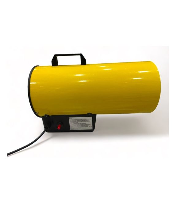 Газовая пушка rolf 30kw