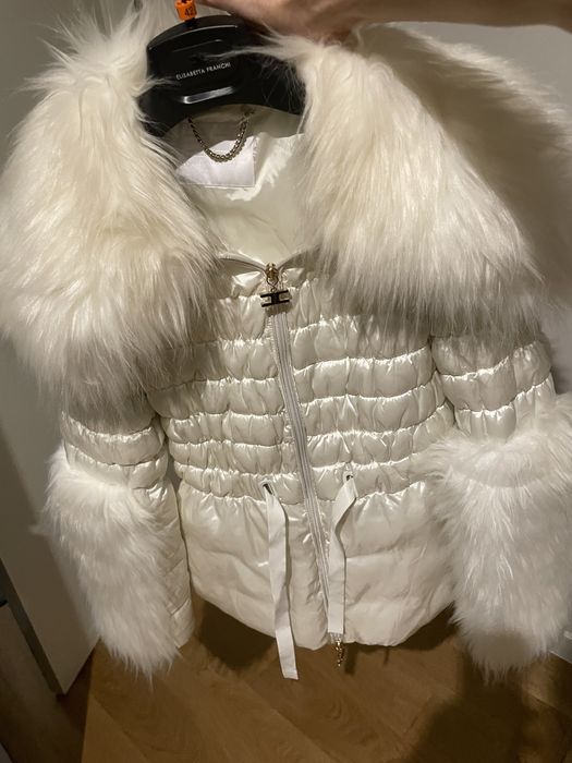 Elizabetta Franchi тоалети