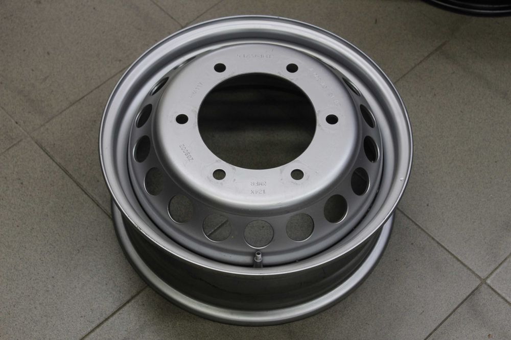 Джанта 16" Mercedes Sprinter