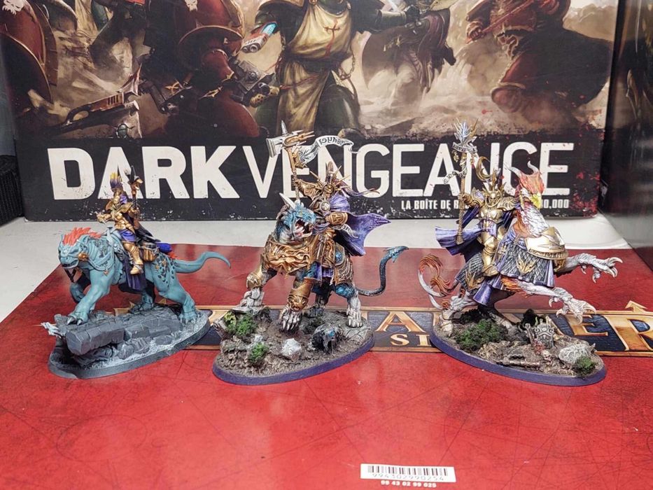 Warhammer Age Of Sigmar