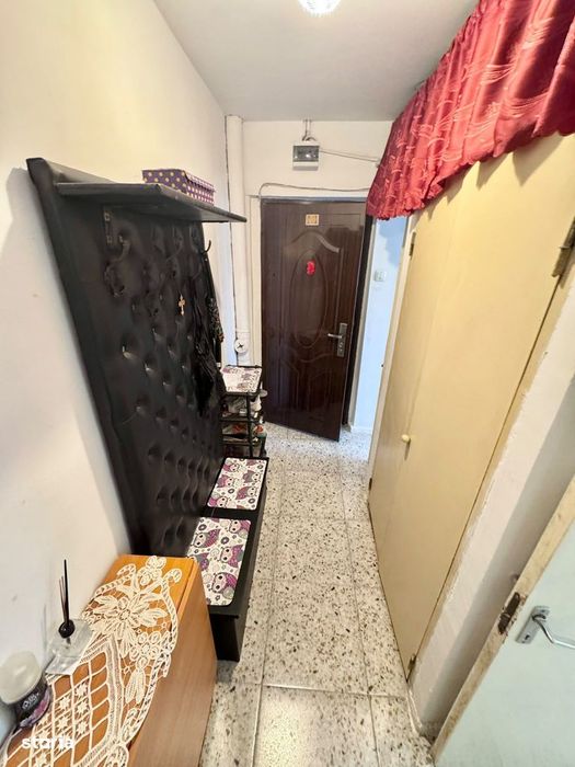 Apartament 2 camere de vânzare – Strada Tineretului