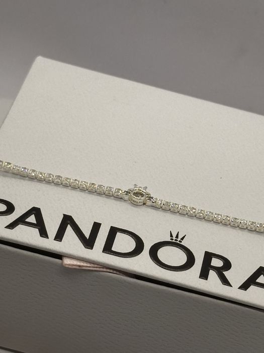 Pandora гривна Пандора