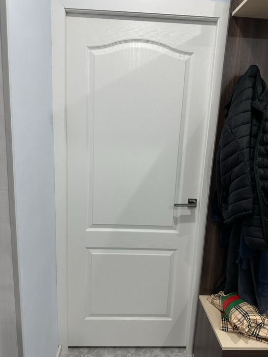 Новый есіктер межкомнатный