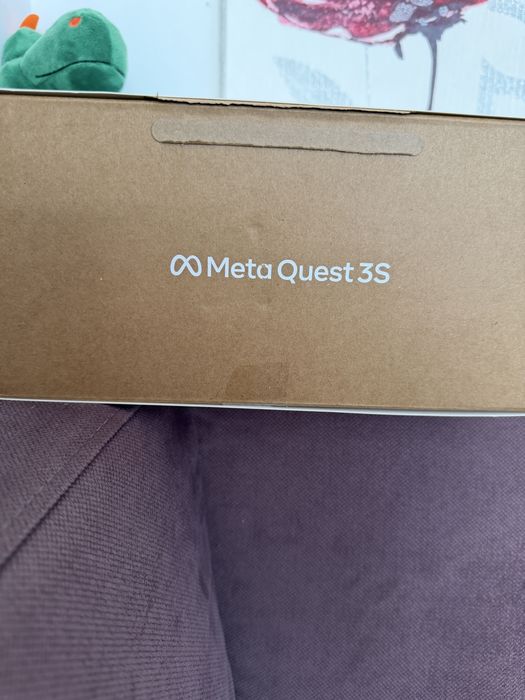 Ochelari Vr Meta Quest 3S