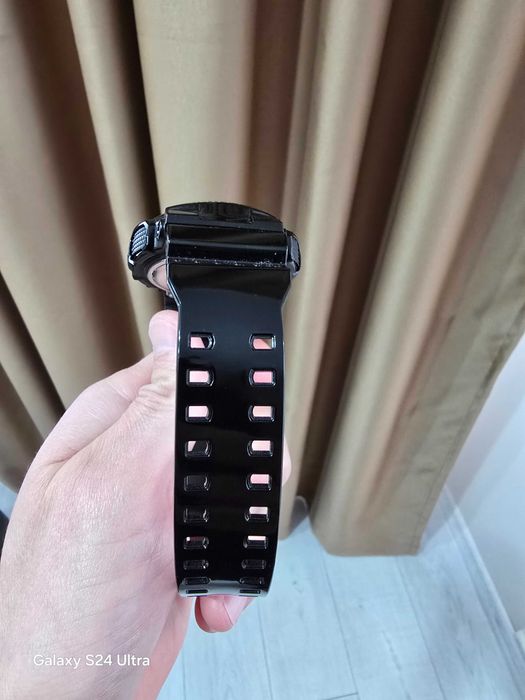 Casio G-SHOCK GA 110