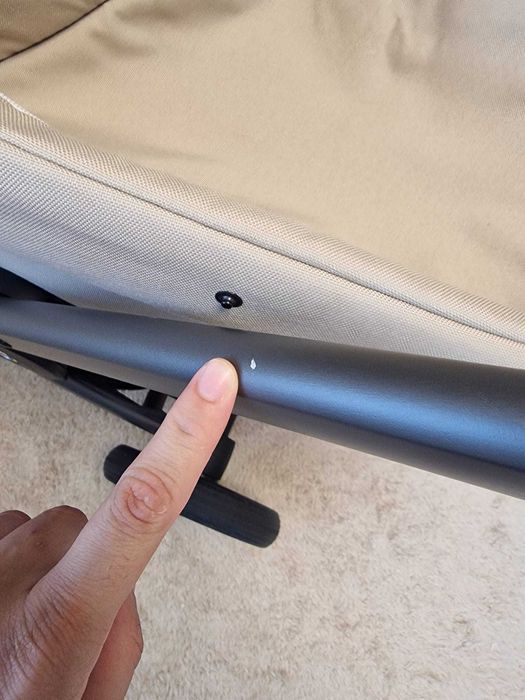 Cybex Balios S Lux