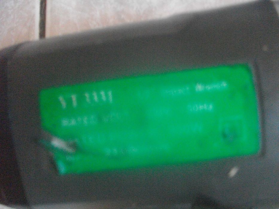 GUDE Машина Заточване Вериги Ел.Гайковерт MEEC Зарядно TITAN 15V-900mA