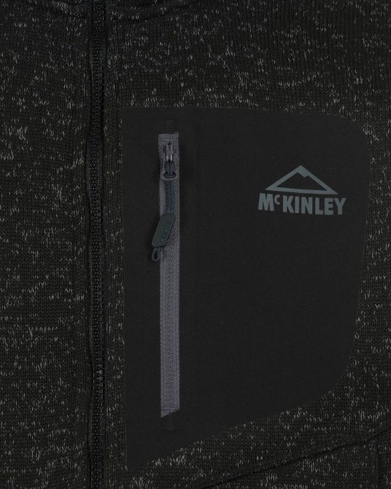 McKinley (Австрия) - Мужской джемпер толстовка