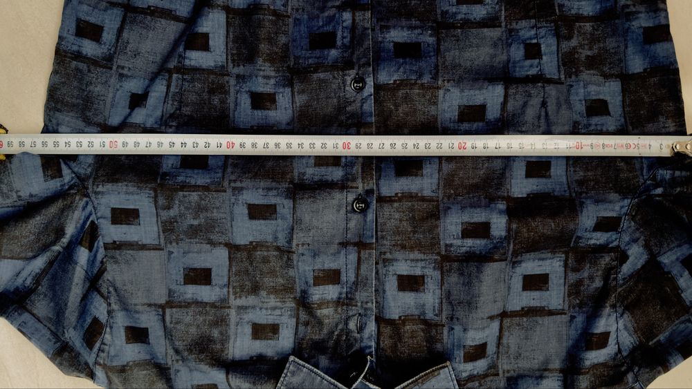 Стилна риза ARMANI JEANS размер XL