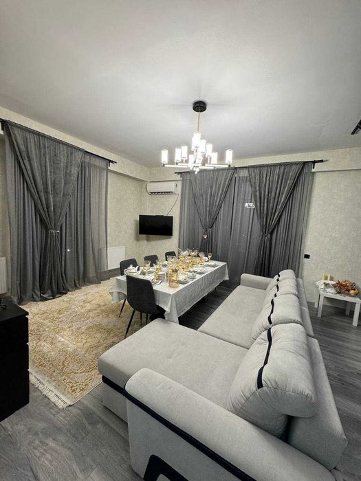 Срочно продаем квартиру Новостройка 94кв