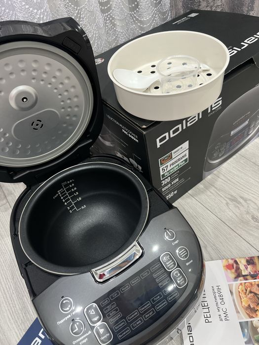 Продам мультиварку