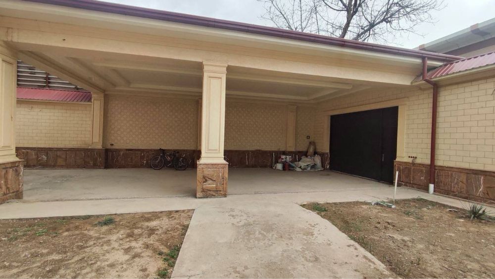 Дом центр Луначарского  Ул. Газалкент 7 соток