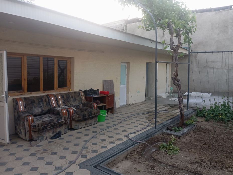 Срочно Продаю Дом На Янгиобод Соток 1,6