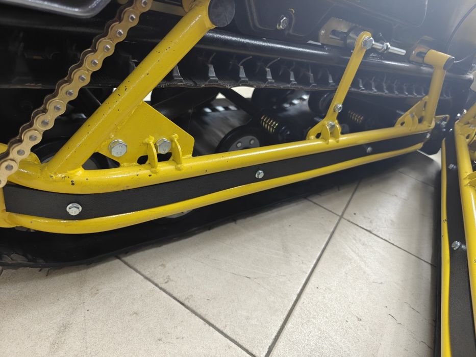 Мотобуксировщик, мотосабака, снегоход в ассортименте