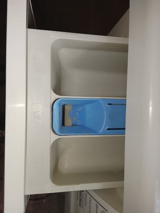 Olg kir yuvish mashinasi