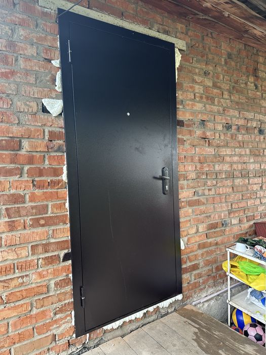 Дача в Самсоновке