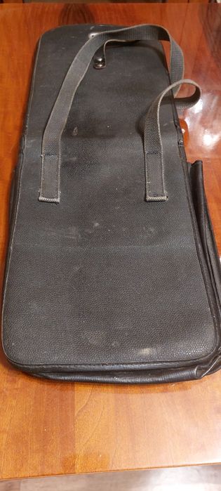 Сумка геологическая раритет