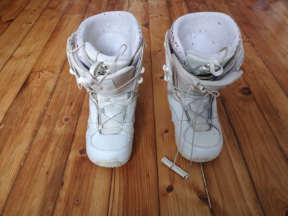 Сноуборд обувки K2 39номер