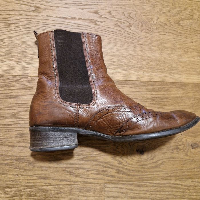 Ghete dama piele marimea 39