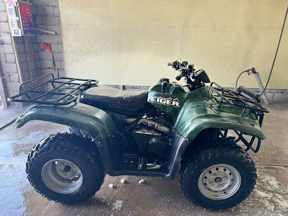 Suzuki 400куб 2012ж