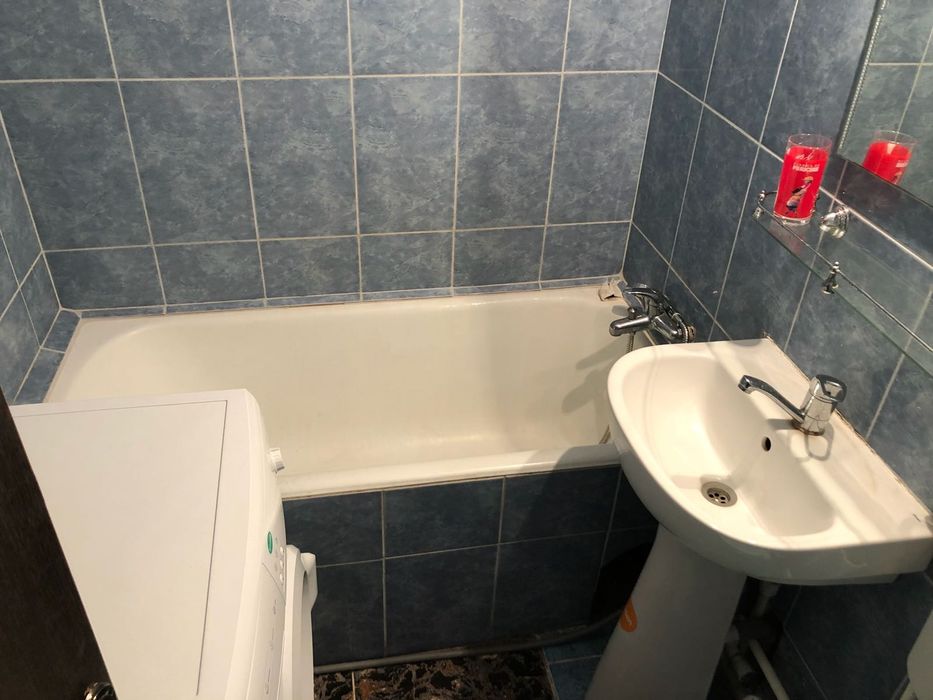 Inchiriez apartament 2 cameee