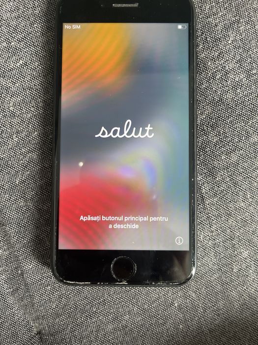 Iphone 7 pro max functionabil