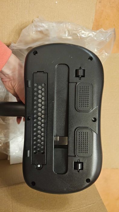 Мини прахосмукачка против акари