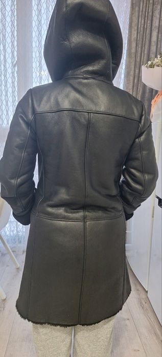 Продам дубленку натуралка