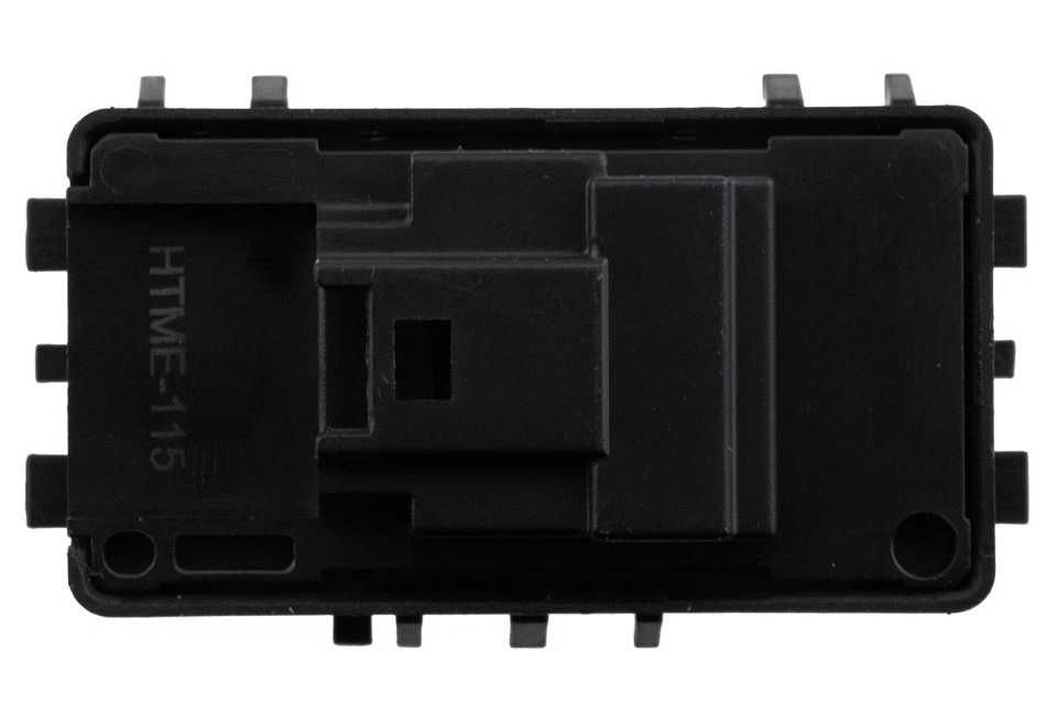 Бутон за ел. стъкла на MERCEDES G W463 2018 + / GLE V167 / GLS X167 2018 г. + / OEM A1679054601