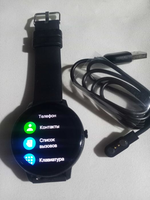 мужские часы " smart "